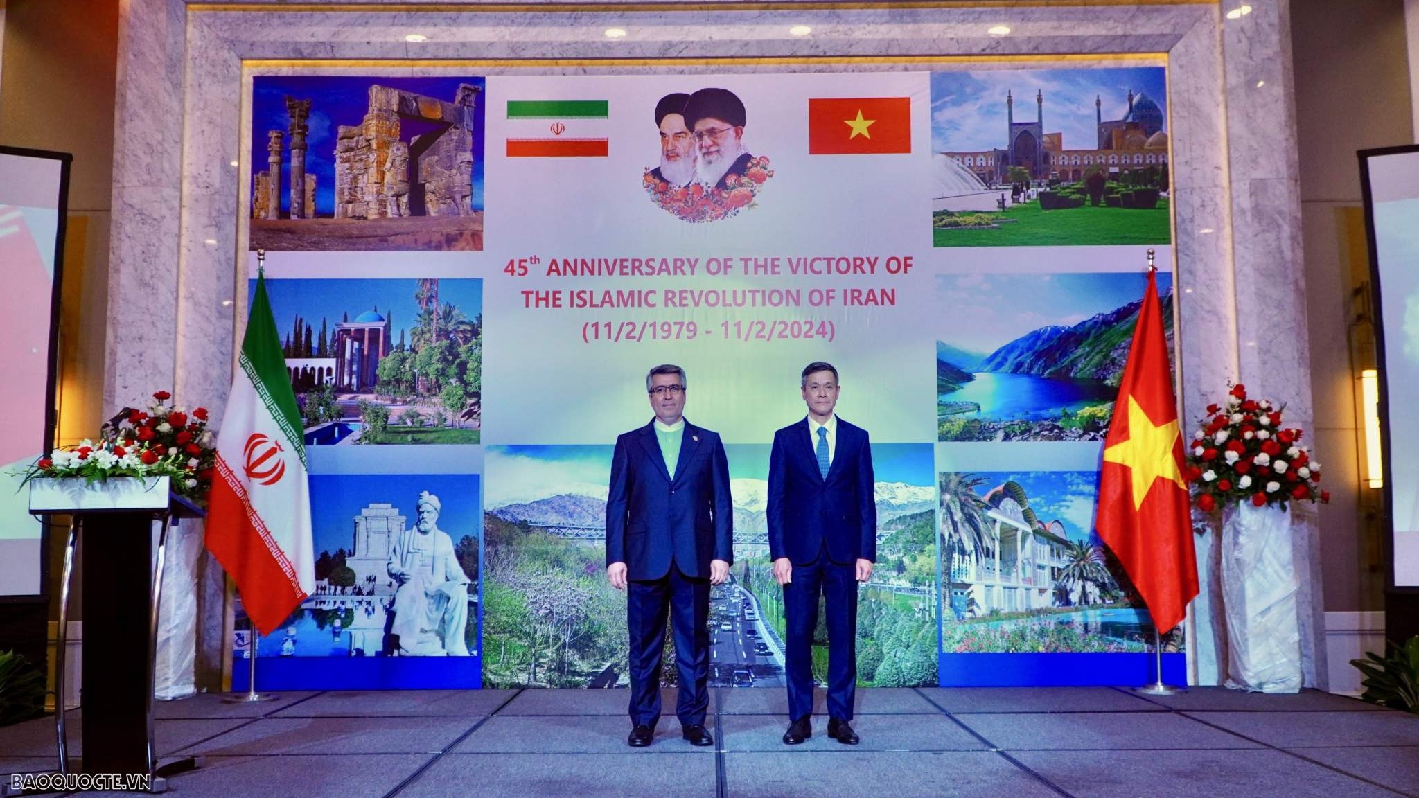 Thúc đẩy hàng hóa đạt tiêu chuẩn Halal của Việt Nam vào thị trường Iran