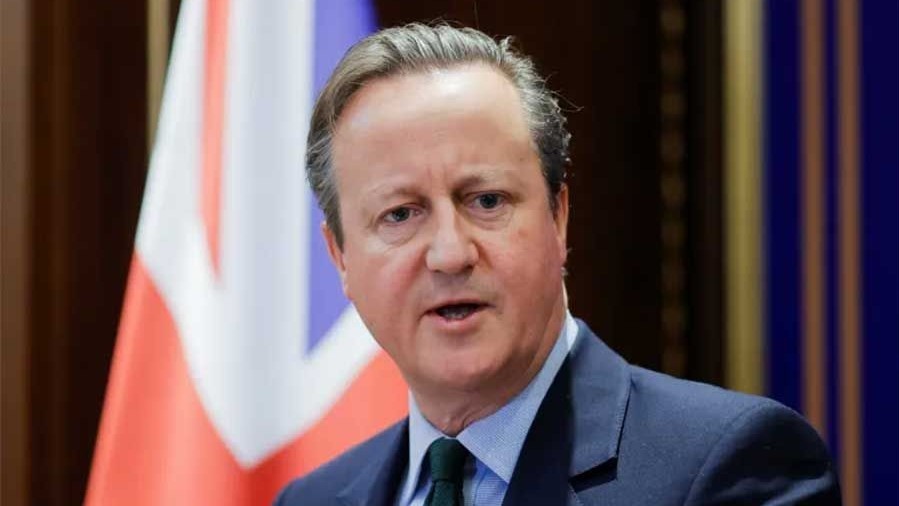 Lần đầu tiên sau 30 năm, Anh cử Ngoại trưởng tới quần đảo có tranh chấp chủ quyền với Argentina