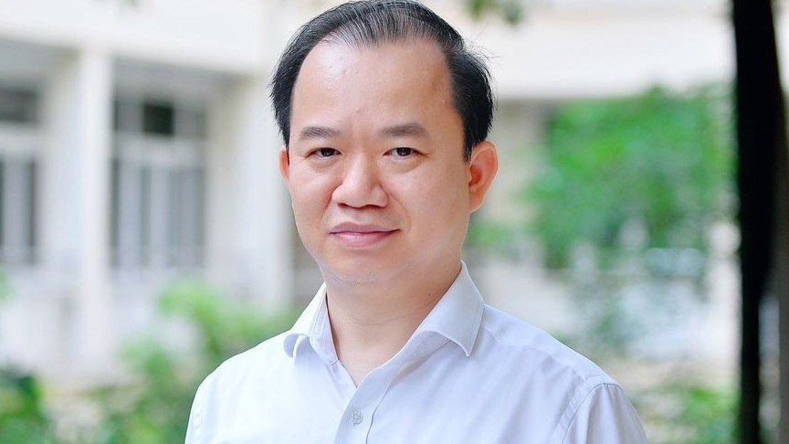 ĐBQH Bùi Hoài Sơn: Cần tạo 'sức đề kháng' đối với những hành vi lệch chuẩn trong lễ hội truyền thống