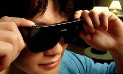Huawei chuẩn bị ra mắt kính Vision, cạnh tranh trực tiếp với Apple Vision Pro