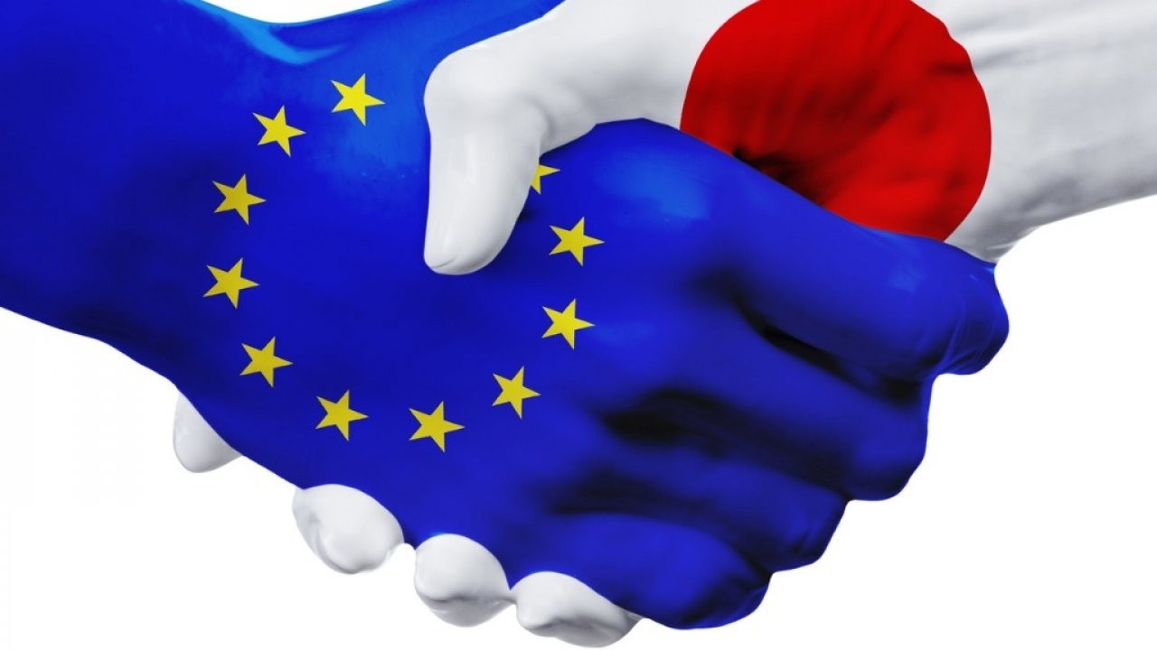 Tìm đường tiến sâu vào Ấn Độ Dương-Thái Bình Dương, EU chọn Nhật Bản làm 'người đưa đò'?
