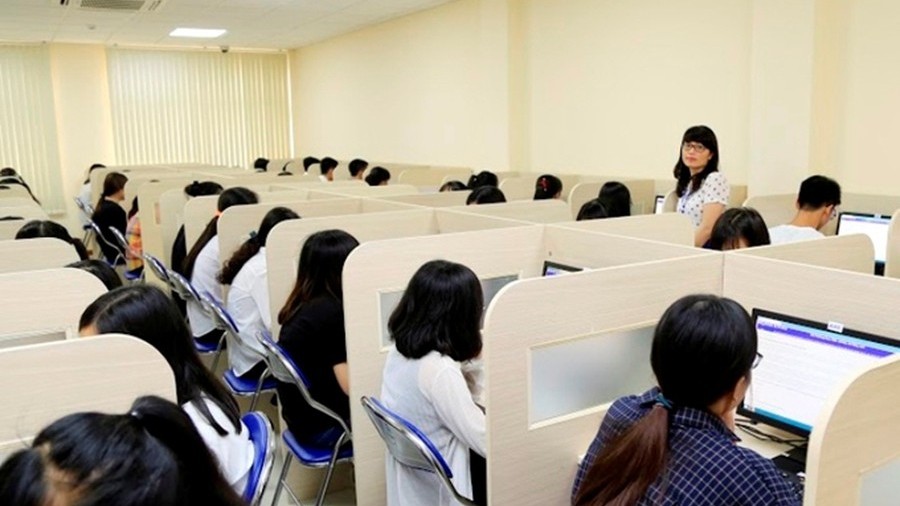 Lịch thi đánh giá năng lực năm 2024 của các trường đại học trên cả nước