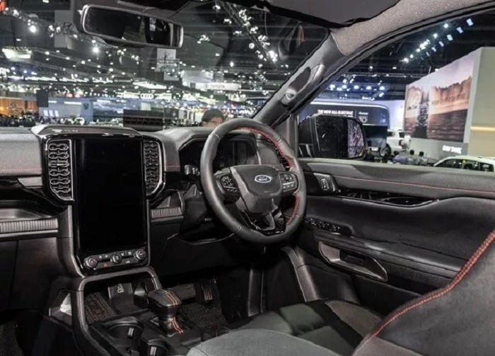 Đại lý nhận cọc Ford Ranger Stormtrak 2024, giá dự kiến từ 870 triệu đồng Đại lý nhận cọc Ford Ranger Stormtrak 2024, giá dự kiến từ 870 triệu đồng