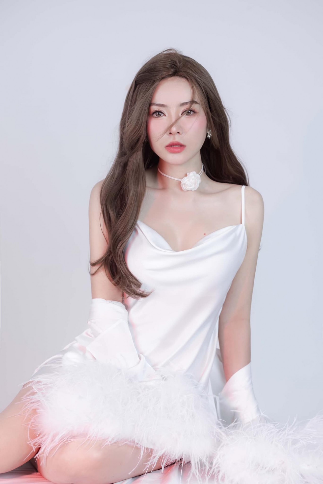 Diễn viên Thanh Hương Diễn viên Thanh Hương