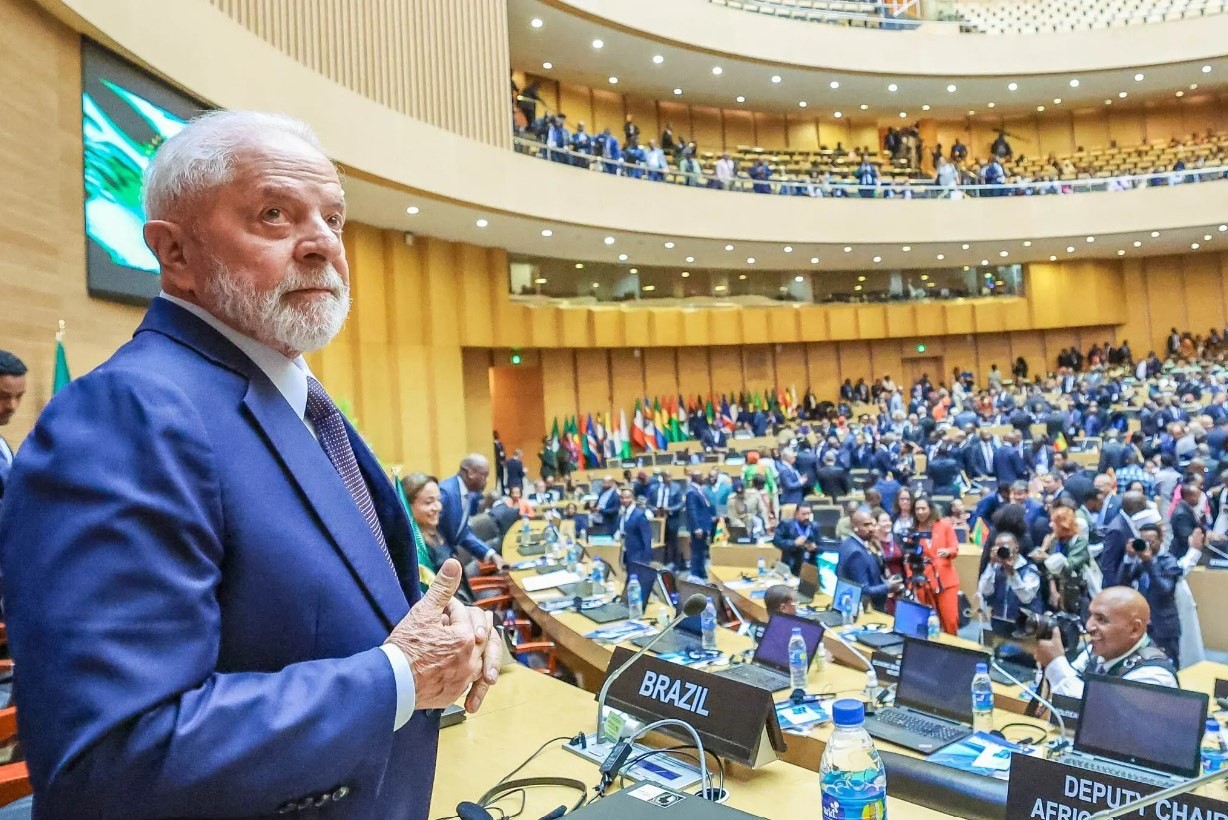 Điểm tin thế giới sáng 21/2: Điểm tin thế giới sáng 21/2: