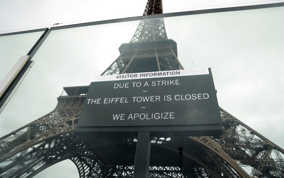 Điểm tin thế giới sáng 21/2: Điểm tin thế giới sáng 21/2: