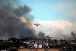 Israel thông báo con số 'sốc' về các cuộc tấn công tại Dải Gaza, Mỹ tiếp tục nỗ lực giải quyết xung đột