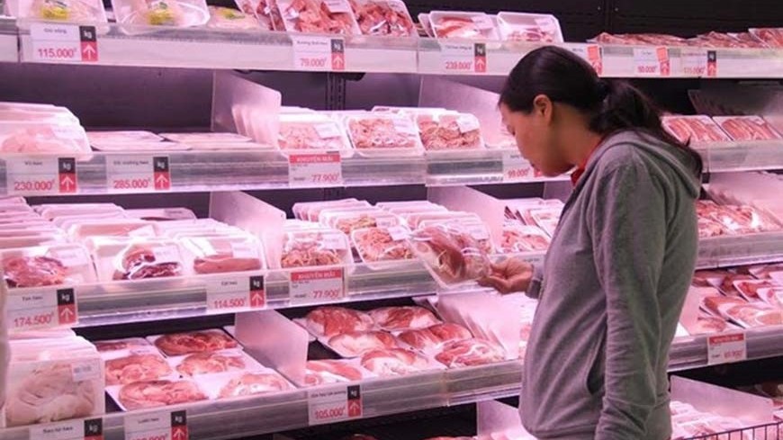 Giá heo hơi hôm nay 22/2: Tăng khác xu thế nhiều năm, rất khó lường