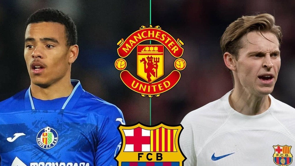 Chuyển nhượng cầu thủ: PSG ưu tiên Gavi; khả năng Victor Osimhen rời Napoli; MU quyết tâm mua Frenkie de Jong