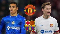 Chuyển nhượng cầu thủ: PSG ưu tiên Gavi; khả năng Victor Osimhen rời Napoli; MU quyết tâm mua Frenkie de Jong