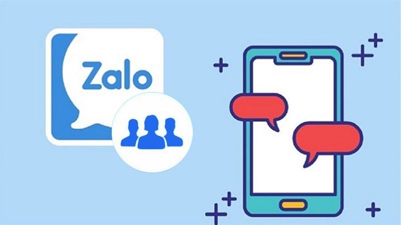 Chuyển quyền trưởng nhóm trong Zalo Chuyển quyền trưởng nhóm trong Zalo