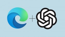 Thêm ChatGPT vào thanh Sidebar Microsoft Edge giúp bạn truy cập nhanh hơn