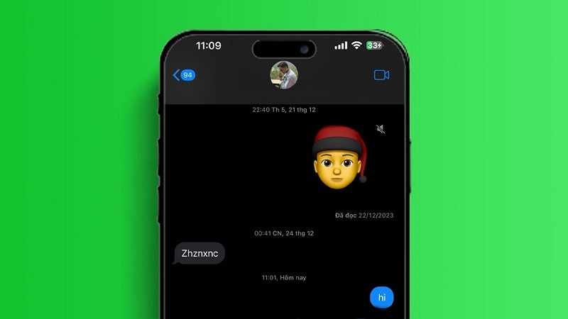 Quản lý, chỉnh sửa nội dung tin nhắn trên iPhone đơn giản, nhanh chóng Quản lý, chỉnh sửa nội dung tin nhắn trên iPhone đơn giản, nhanh chóng