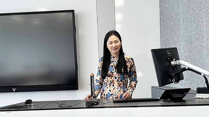 Ngày tiếng mẹ đẻ Quốc tế (21/2): Gìn giữ tiếng Việt thân thương Ngày tiếng mẹ đẻ Quốc tế (21/2): Gìn giữ tiếng Việt thân thương