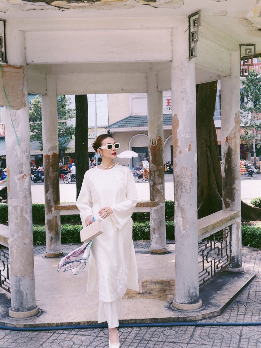 Diễn viên Thanh Hằng Diễn viên Thanh Hằng