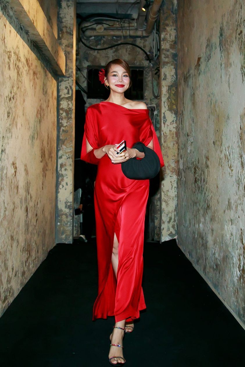 Diễn viên Thanh Hằng Diễn viên Thanh Hằng