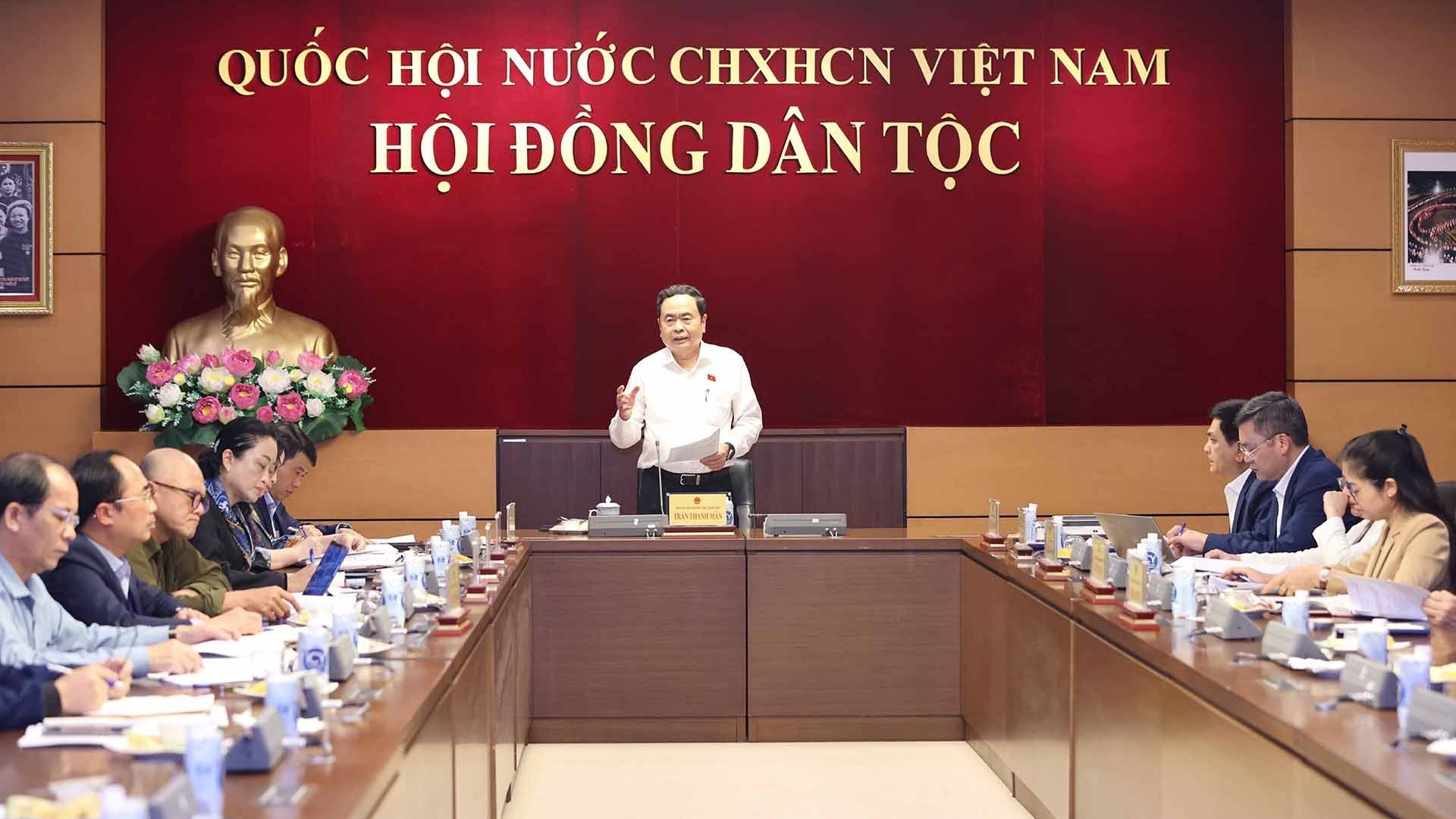 Nghiên cứu, đồng bộ hóa chính sách dân tộc trong hệ thống chính sách, pháp luật