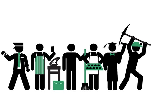 Độ tuổi lao động, độ tuổi nghỉ hưu năm 2024 Độ tuổi lao động, độ tuổi nghỉ hưu năm 2024