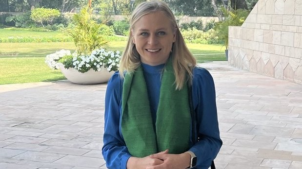 Thông điệp của Phần Lan tại Đối thoại Raisina