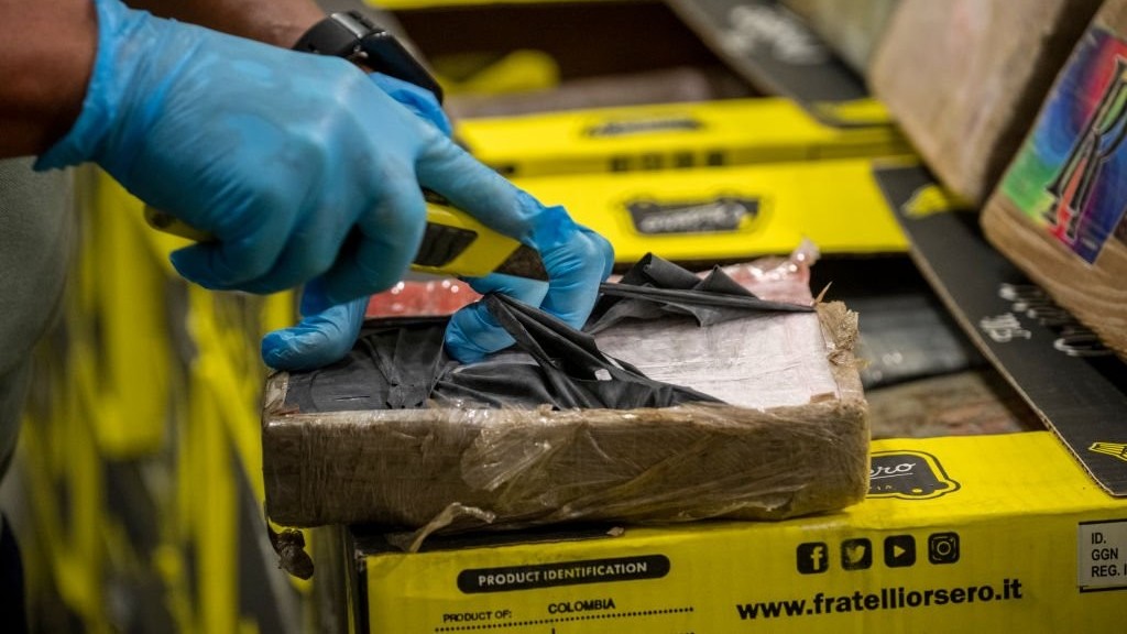 Costa Rica phá thành công chuyên án ma túy xuyên quốc gia quy mô cực lớn