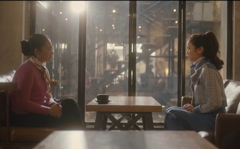 Gặp em ngày nắng tập 7