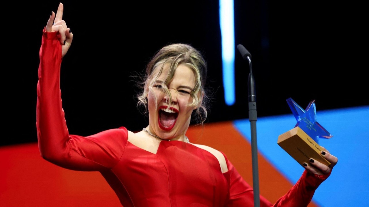 Những khoảnh đẹp nhất tại Liên hoan phim quốc tế Berlin 2024