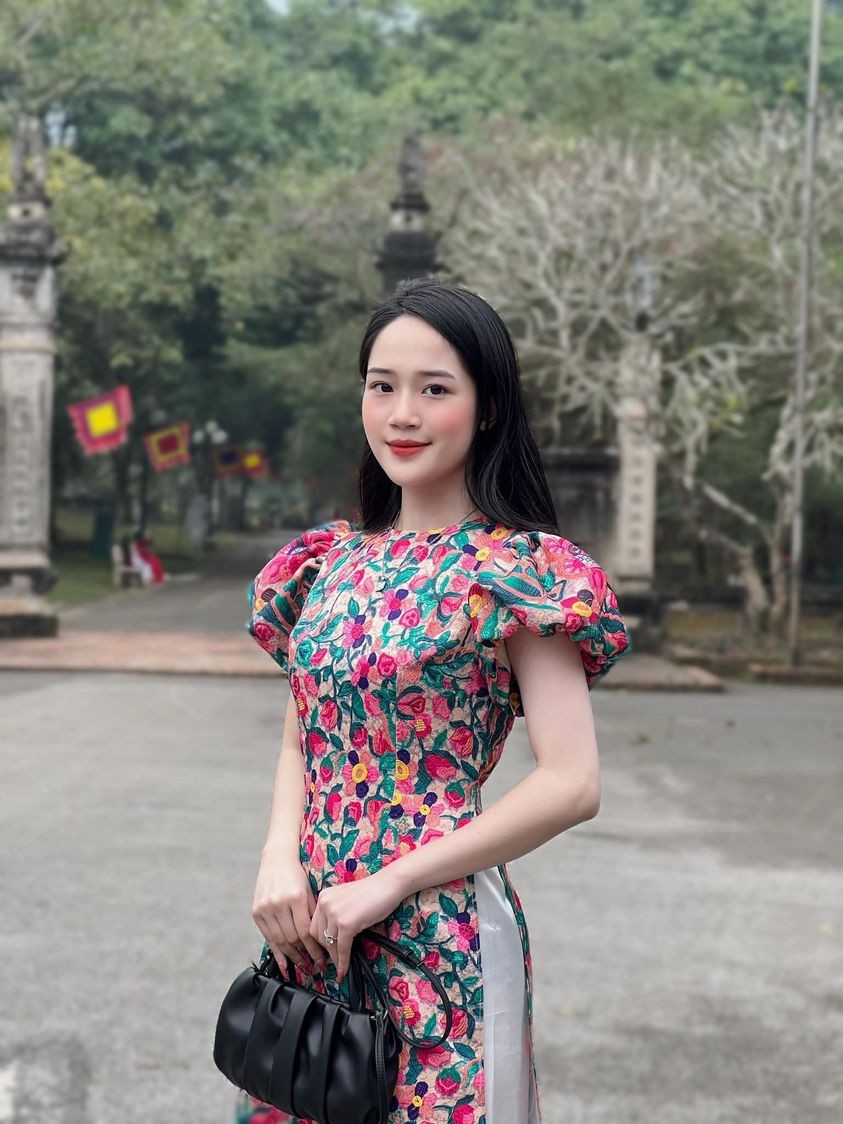 Nhan sắc diễn viên Cao Thùy Linh phim Đào, phở và piano Nhan sắc diễn viên Cao Thùy Linh phim Đào, phở và piano