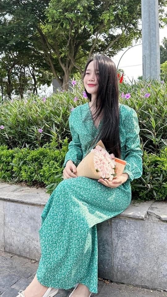 Nhan sắc diễn viên Cao Thùy Linh phim Đào, phở và piano Nhan sắc diễn viên Cao Thùy Linh phim Đào, phở và piano