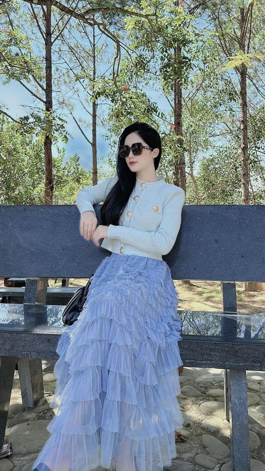 Nhan sắc diễn viên Cao Thùy Linh phim Đào, phở và piano Nhan sắc diễn viên Cao Thùy Linh phim Đào, phở và piano