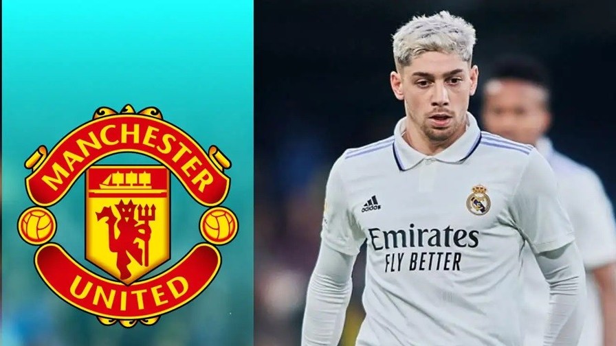 Chuyển nhượng cầu thủ: Liverpool tuyển trung vệ mới; MU thuyết phục Federico Valverde; PSG muốn bán Fabian Ruiz