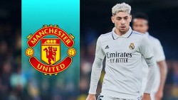 Chuyển nhượng cầu thủ: Liverpool tuyển trung vệ mới; MU thuyết phục Federico Valverde; PSG muốn bán Fabian Ruiz