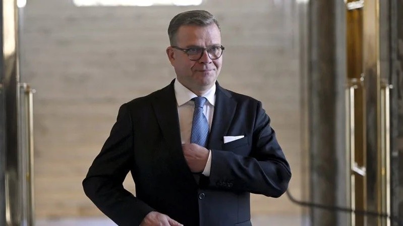 Có chỗ dựa NATO, Phần Lan tuyên bố cứng rắn với Nga, kêu gọi cả châu Âu 'thức tỉnh'