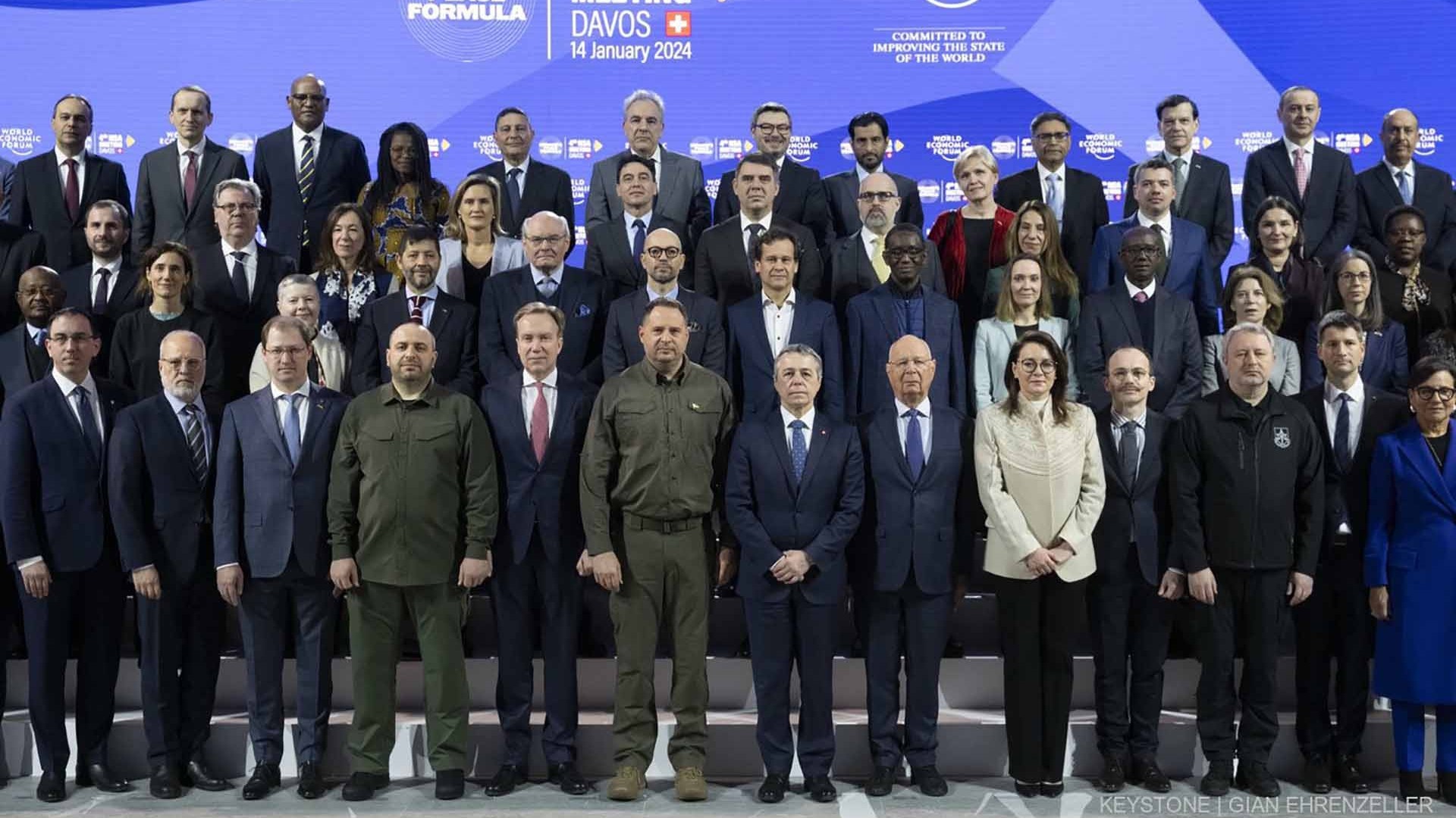 Hai năm xung đột Nga-Ukraine: Đường nào tới hòa bình?