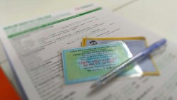 Không làm thủ tục đăng ký sang tên xe bị phạt bao nhiêu?