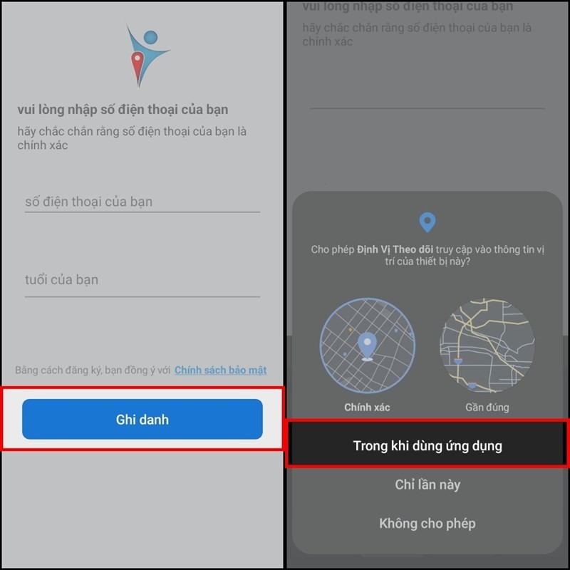 Cách định vị SIM điện thoại Viettel đơn giản, nhanh chóng