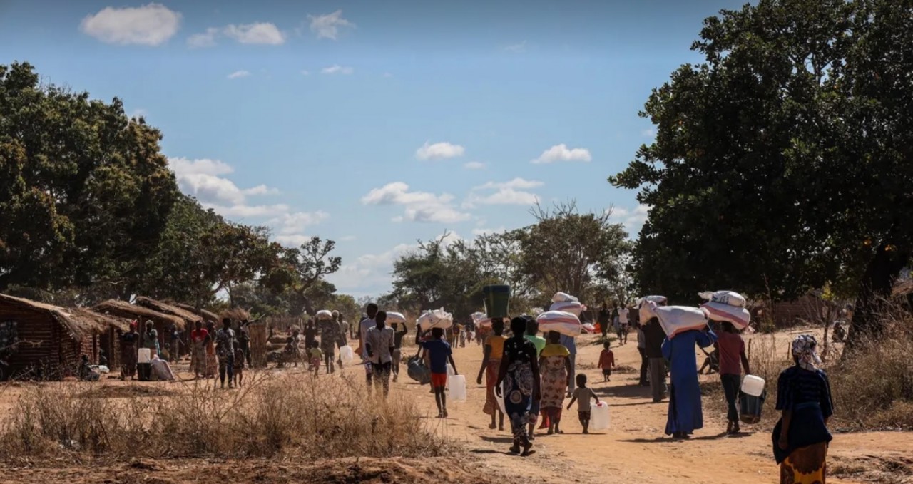 Điểm tin thế giới sáng 23/2: Điểm tin thế giới sáng 23/2: