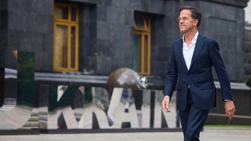 Mỹ muốn ai làm Tổng thư ký NATO?