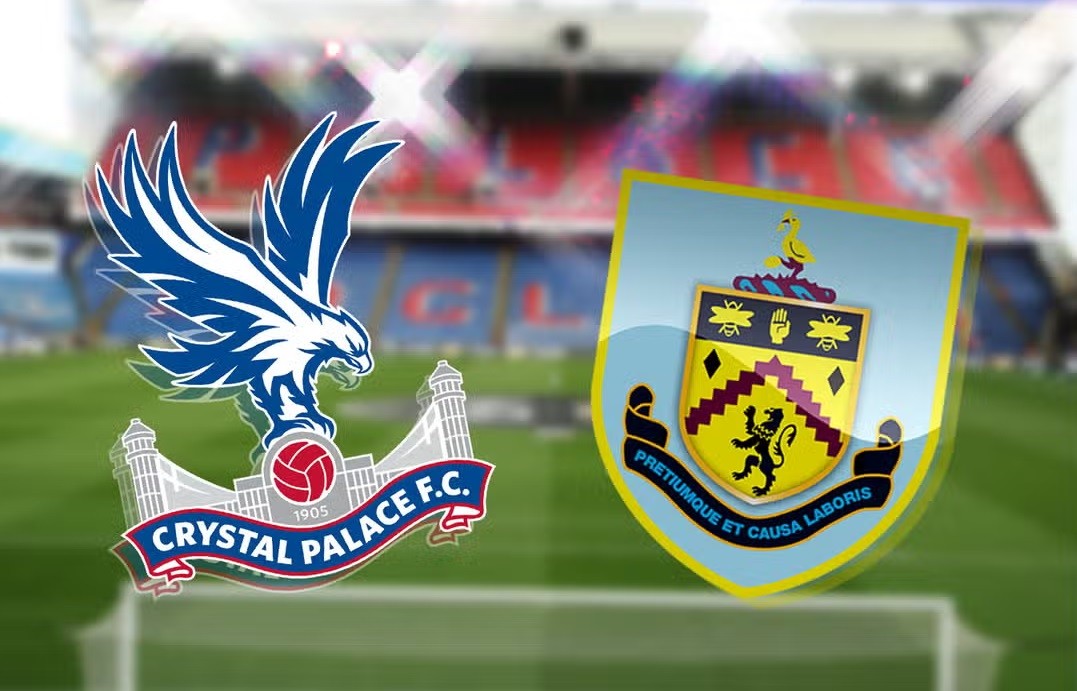 Nhận định, soi kèo Crystal Palace vs Burnley, 22h00 ngày 24/2 - Vòng 26 Ngoại hạng Anh Nhận định, soi kèo Crystal Palace vs Burnley, 22h00 ngày 24/2 - Vòng 26 Ngoại hạng Anh