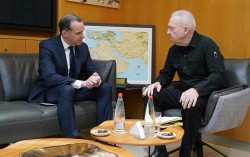 Hamas 'linh hoạt', Israel chẳng ngại vài bước tích cực, tín hiệu sáng giải quyết xung đột ở Dải Gaza?