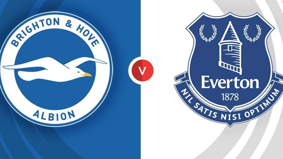 Nhận định, soi kèo Brighton vs Everton, 22h00 ngày 24/2 - Vòng 26 Ngoại hạng Anh