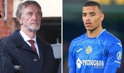 Chuyển nhượng cầu thủ: Mason Greenwood sẽ trở lại MU nếu được mời