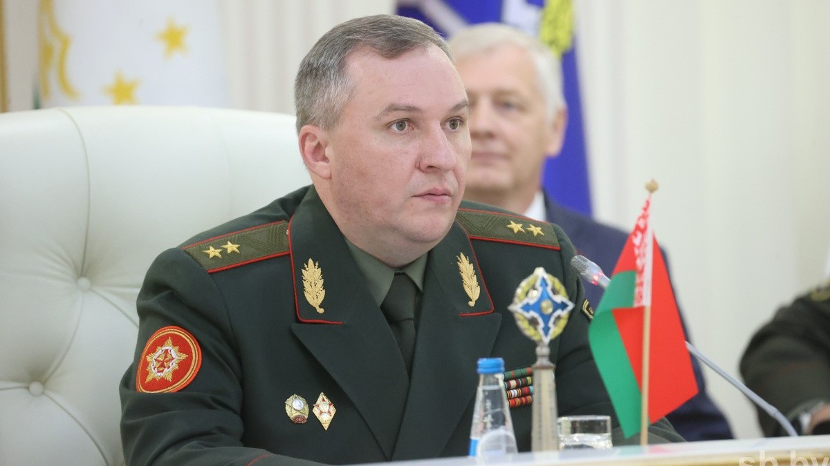 Belarus nói Ba Lan có quyền triển khai vũ khí hạt nhân của Mỹ, còn Minsk bắt buộc phải làm điều này