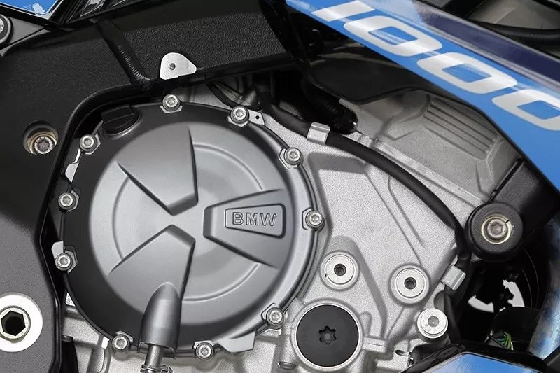 Cận cảnh BMW M 1000 R Competition vừa ra mắt tại Việt Nam, giá hơn 1,2 tỷ đồng