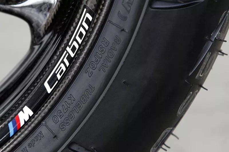 Cận cảnh BMW M 1000 R Competition vừa ra mắt tại Việt Nam, giá hơn 1,2 tỷ đồng