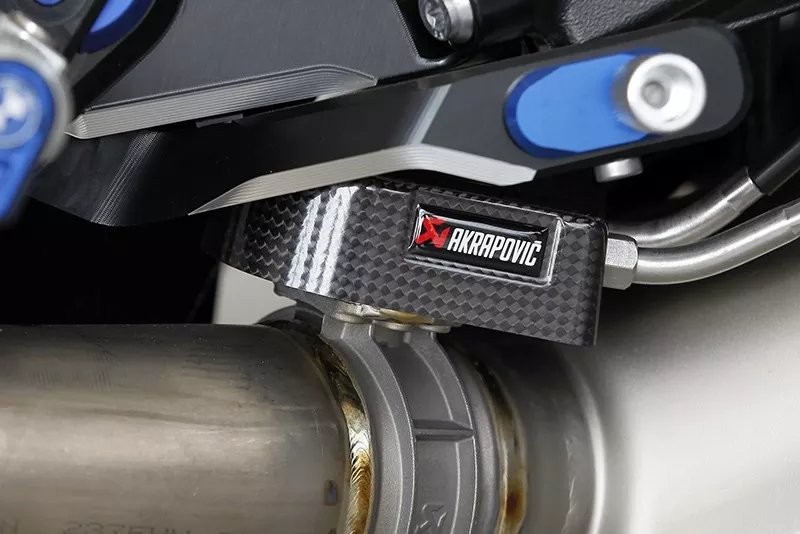 Cận cảnh BMW M 1000 R Competition vừa ra mắt tại Việt Nam, giá hơn 1,2 tỷ đồng