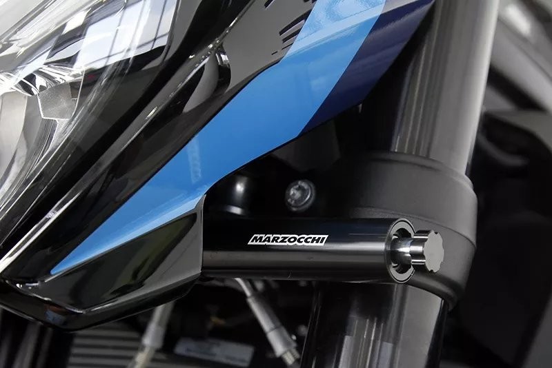 Cận cảnh BMW M 1000 R Competition vừa ra mắt tại Việt Nam, giá hơn 1,2 tỷ đồng