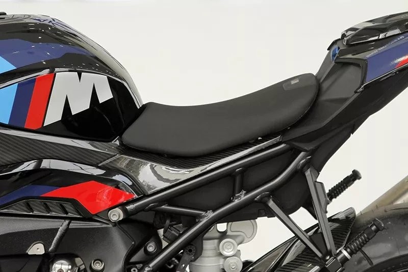Cận cảnh BMW M 1000 R Competition vừa ra mắt tại Việt Nam, giá hơn 1,2 tỷ đồng