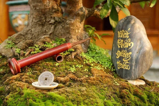 Chuyện về gia tộc làm nghề thuốc nhiều đời nhất Việt Nam Chuyện về gia tộc làm nghề thuốc Đông y nhiều đời nhất Việt Nam