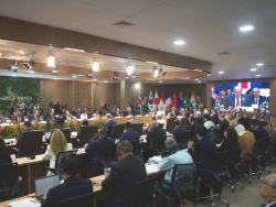 Hội nghị Ngoại trưởng G20 khẳng định: Cải cách hệ thống quản trị toàn cầu là cấp bách, ưu tiên hàng đầu