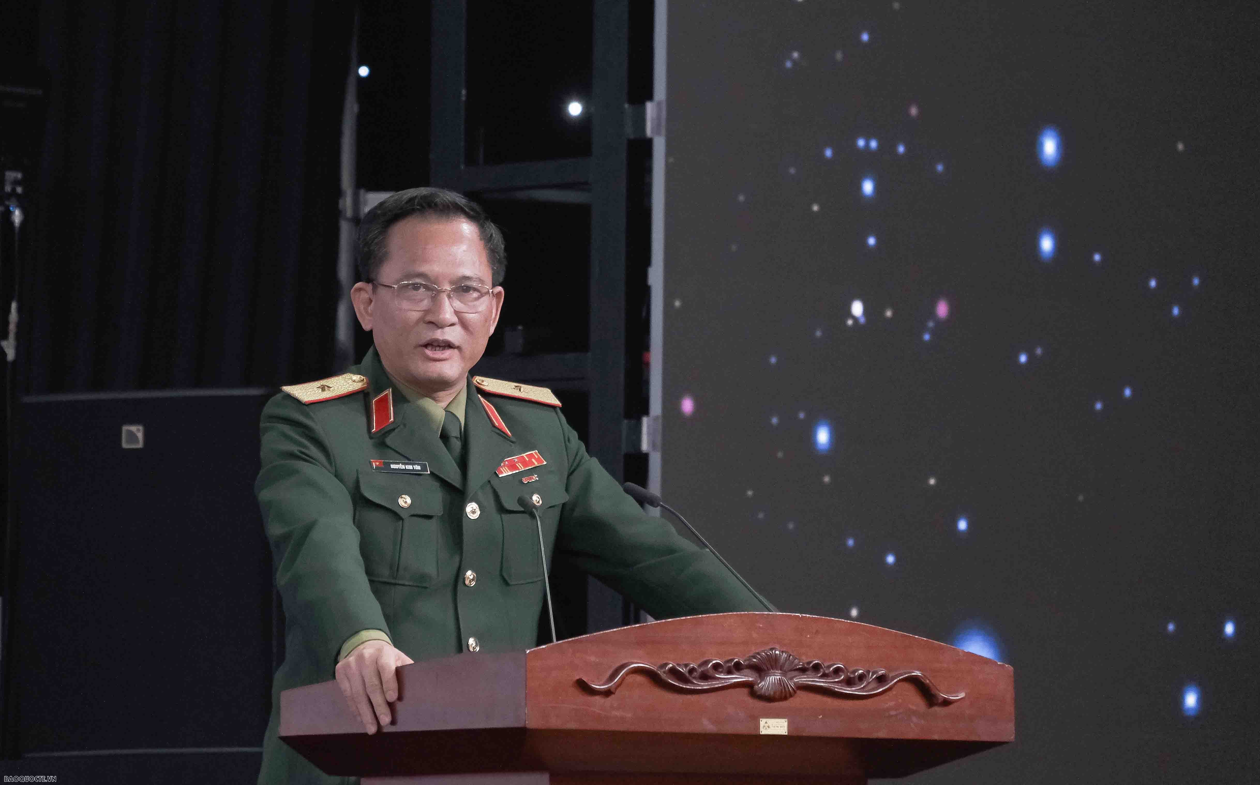 Việt Nam-Cuba: Hai tría tim chung nhịp đập